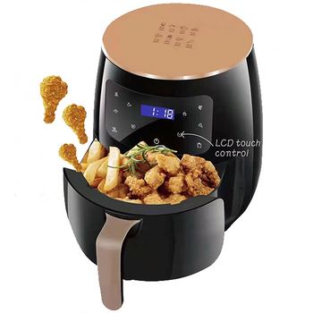 FRITEUSE SANS HUILE